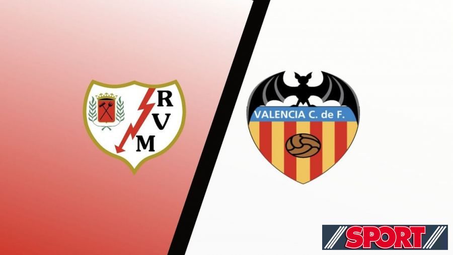 Match Today: Valencia vs Rayo Vallecano 10-09-2022 La Liga